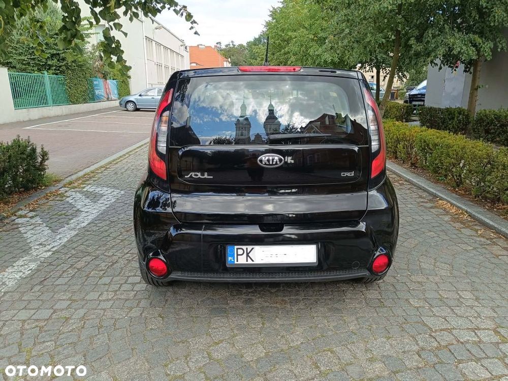 Kia Soul - 6