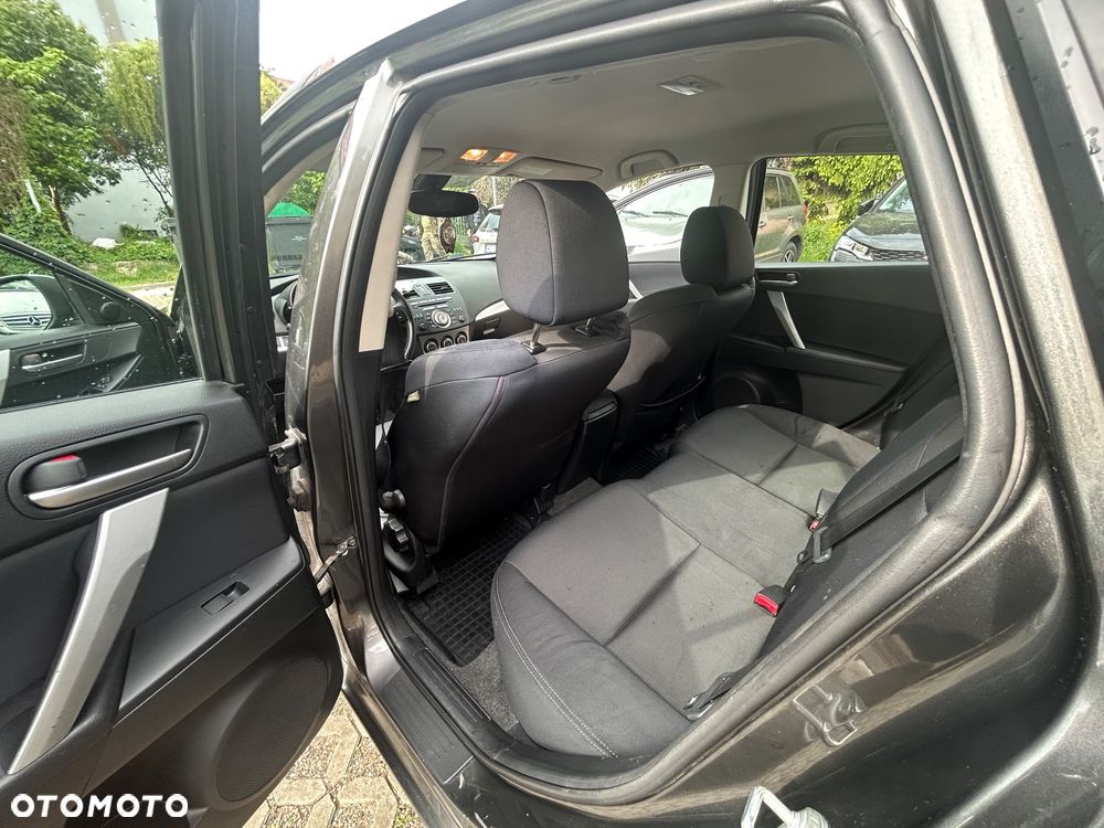 Mazda 3 1.6 Active - 26