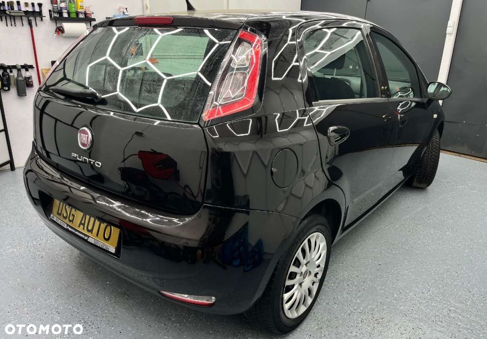 Fiat Grande Punto - 18
