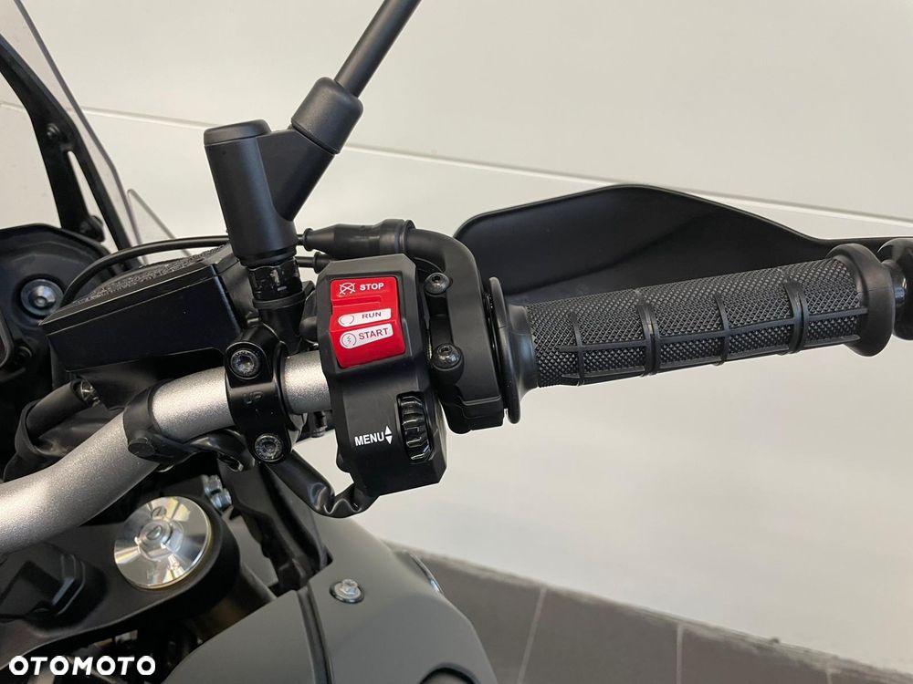 Yamaha Tenere - 11