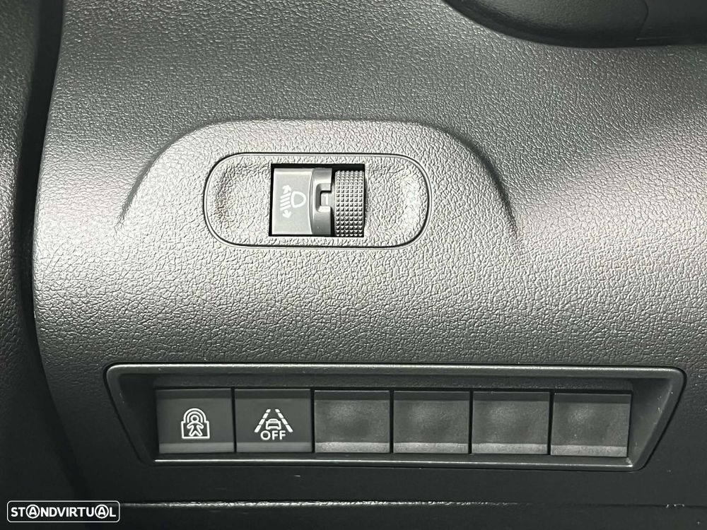 Citroën Berlingo 1.5 BlueHDi XL Shine 7L - 18