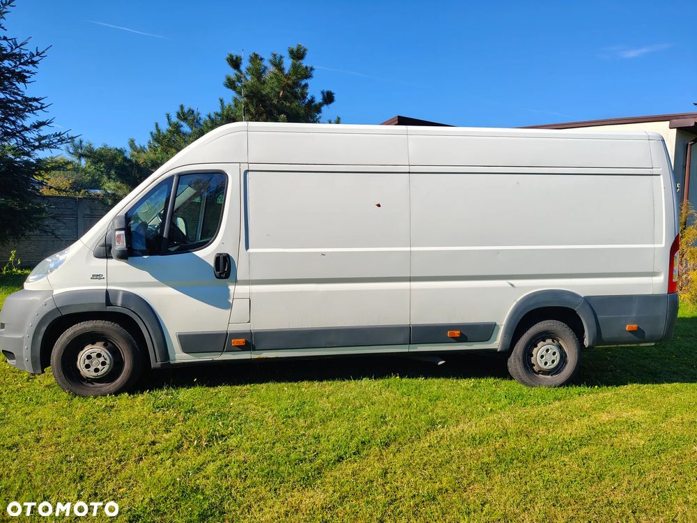 Fiat Ducato - 4