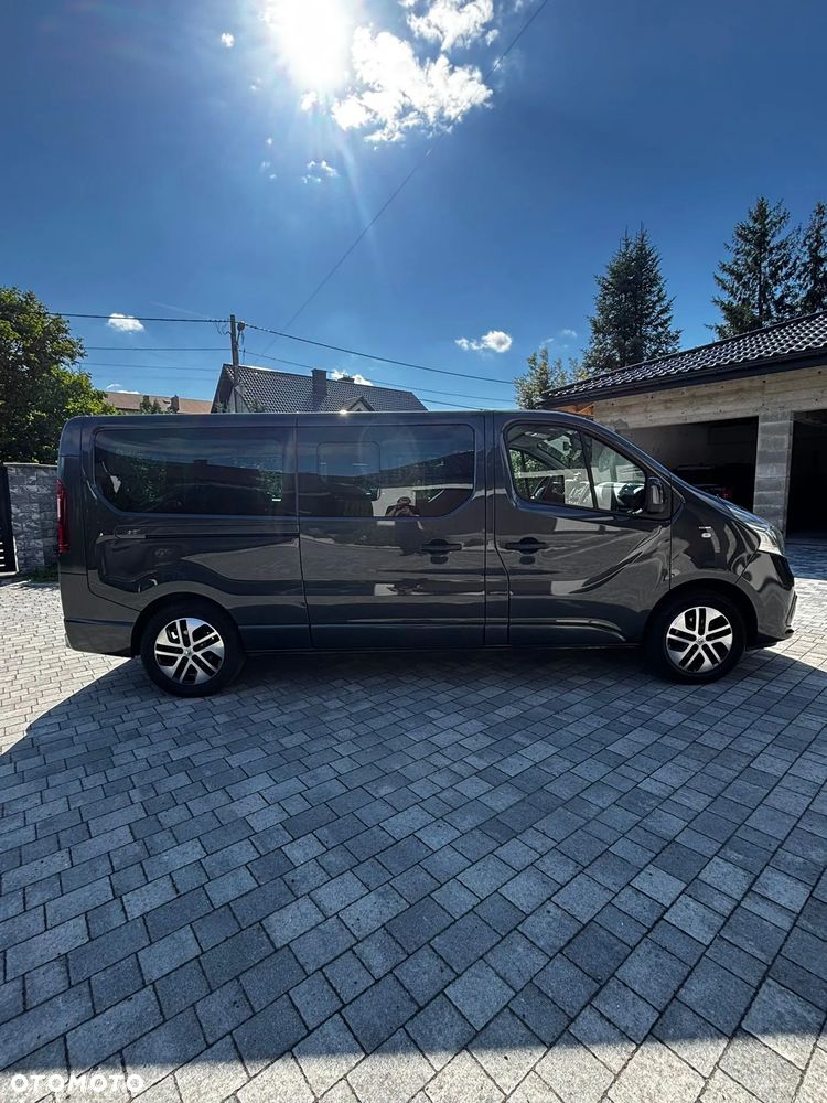 Renault Trafic ENERGY Grand Spaceclass - 6