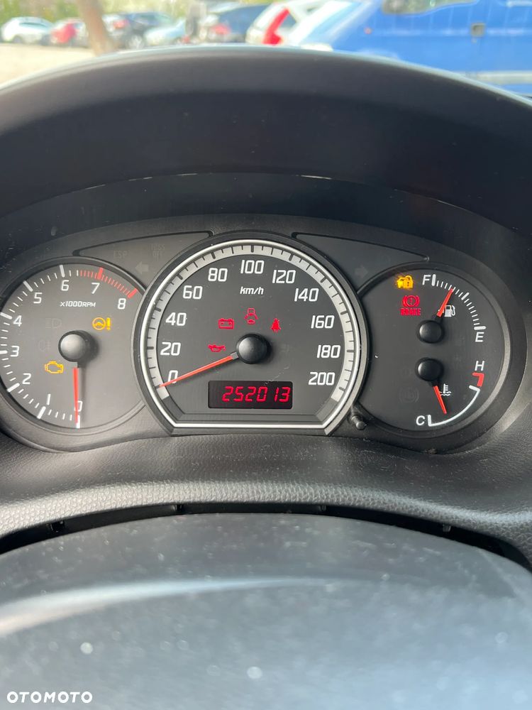 Suzuki Swift 1.3 Comfort XL - 8