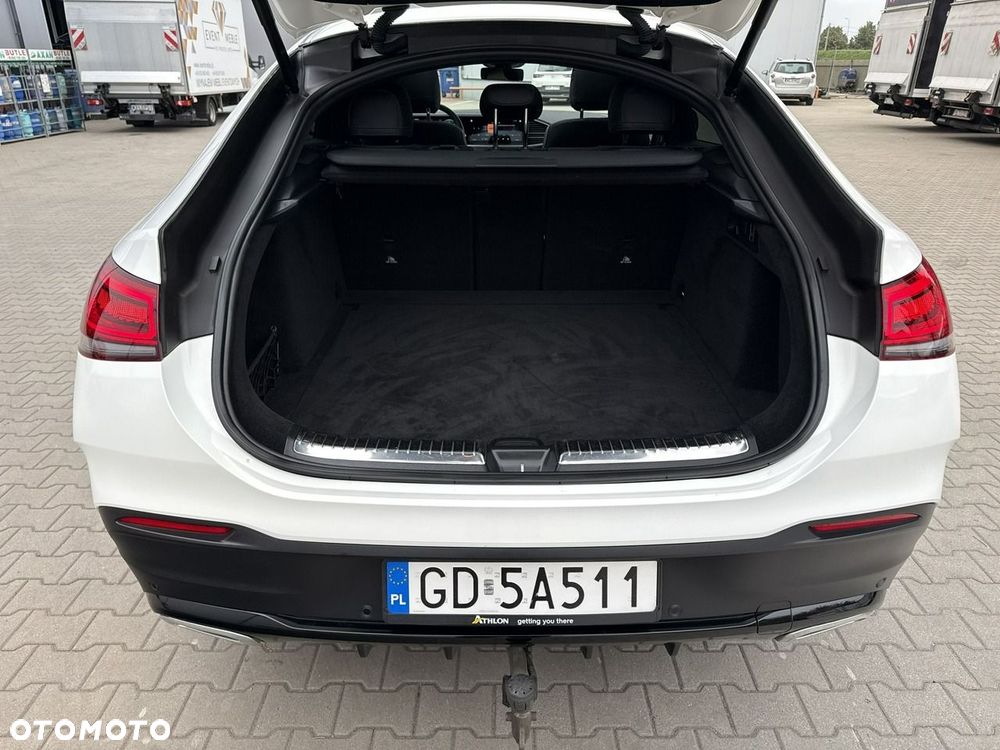 Mercedes-Benz GLE 300 d 4Matic 9G-TRONIC AMG Line - 18