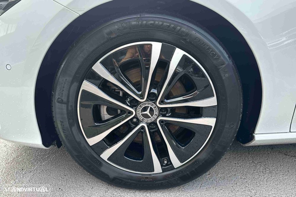 Mercedes-Benz CLA 180 d - 6