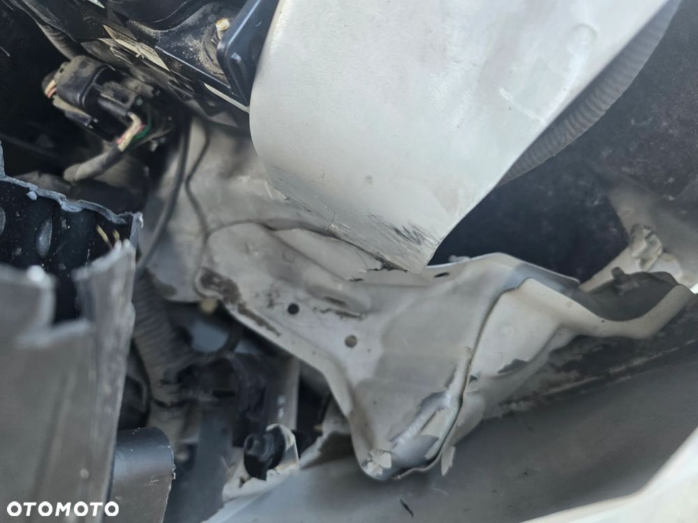 Hyundai i40 Kombi 1.7 CRDi DCT Style - 23