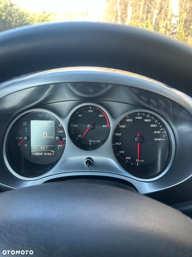 Seat Leon 2.0 TDI Style - 15
