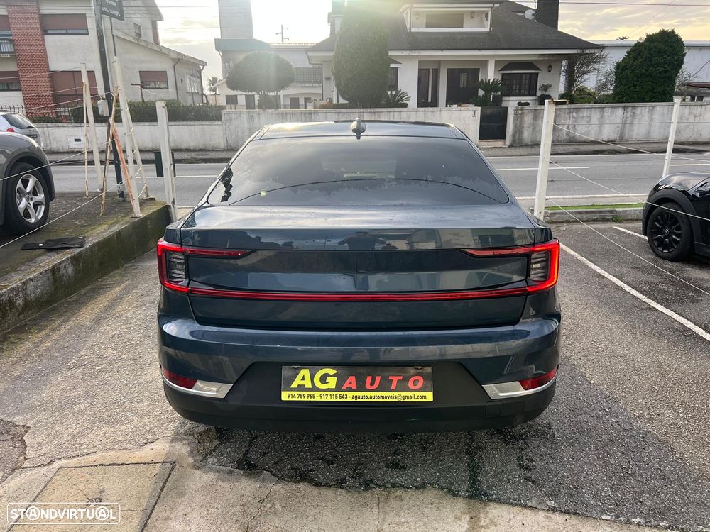 Polestar 2 Long Range 78 kWh AWD - 6