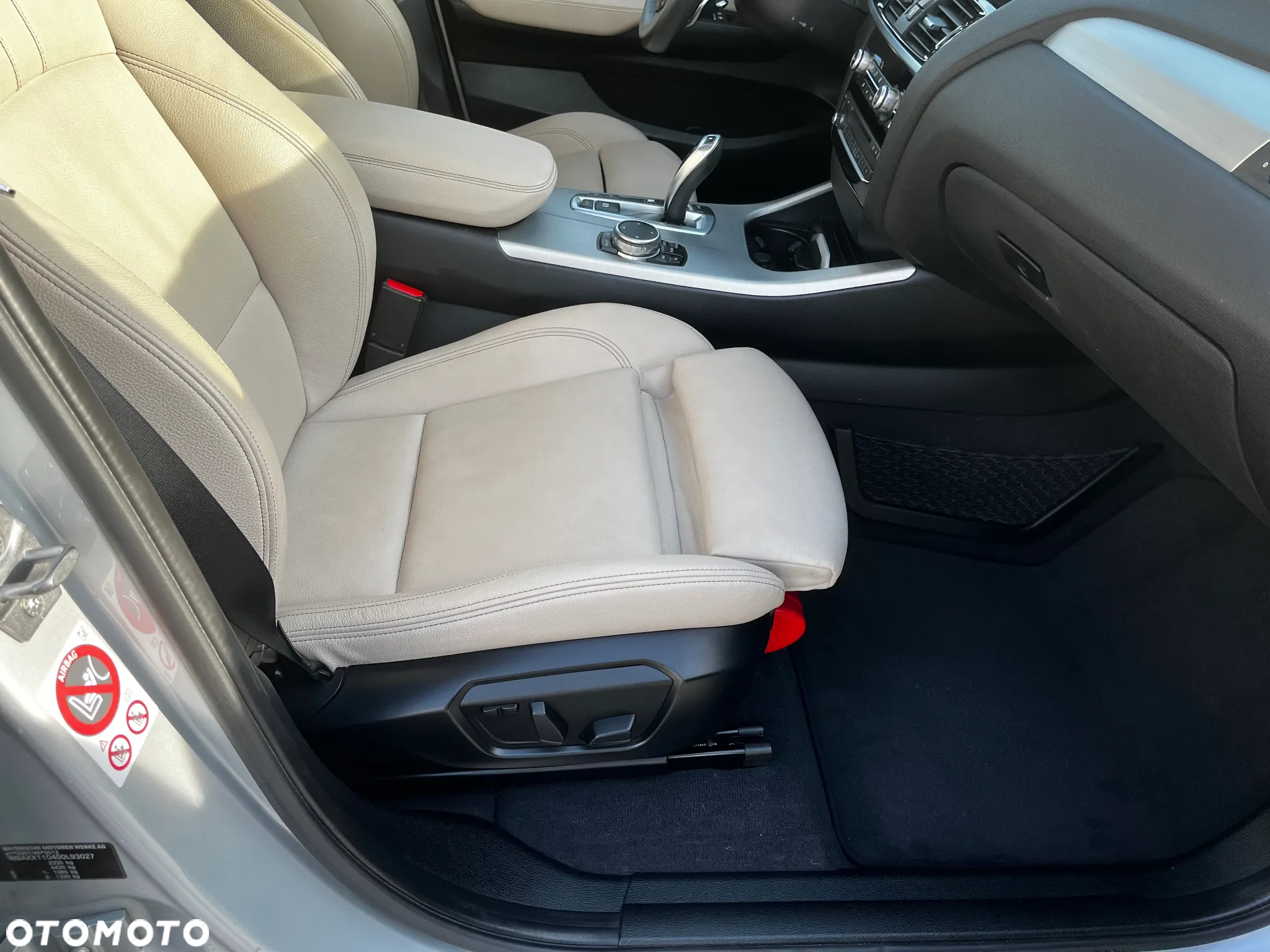 BMW X4 xDrive20d xLine - 25