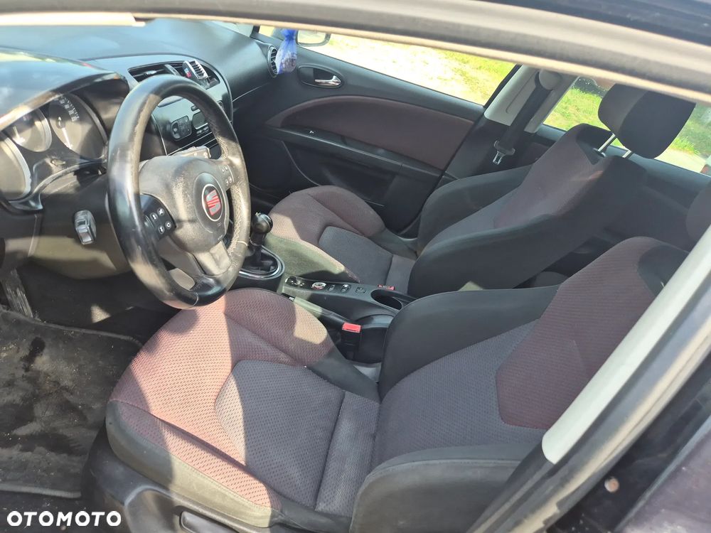 Seat Leon 1.6 Stylance - 12
