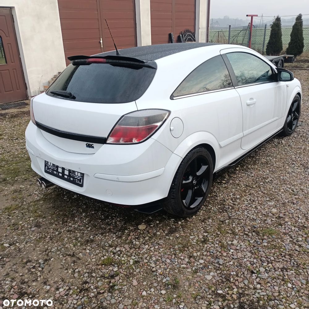 Opel Astra 1.6 Easytronic Sport - 3