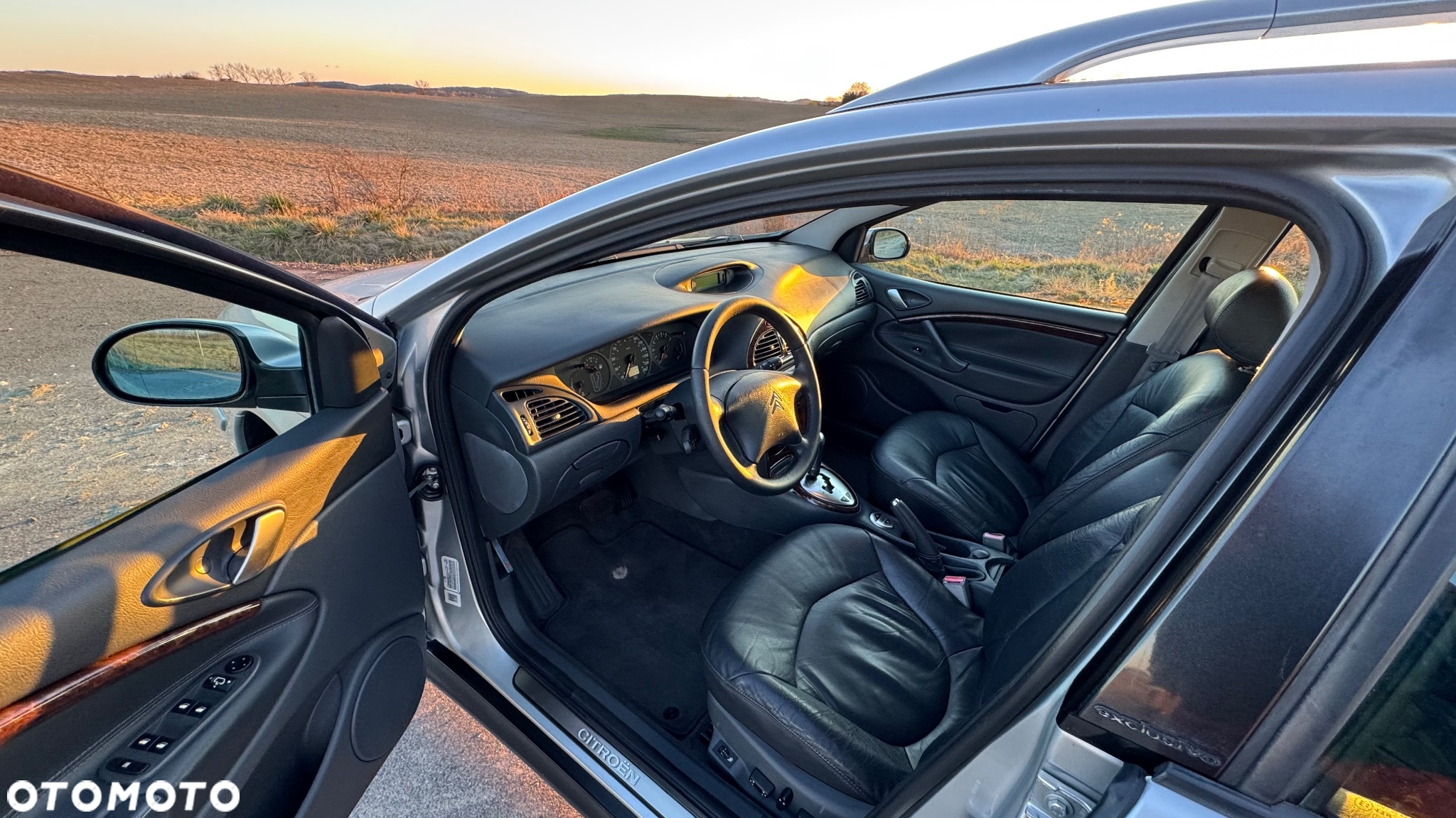 Citroën C5 Kombi 3.0 V6 Exclusive - 11