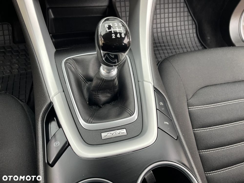 Ford Mondeo 1.5 EcoBoost Edition - 13