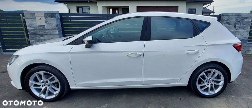 Seat Leon 1.4 TSI Start&Stop Style - 16