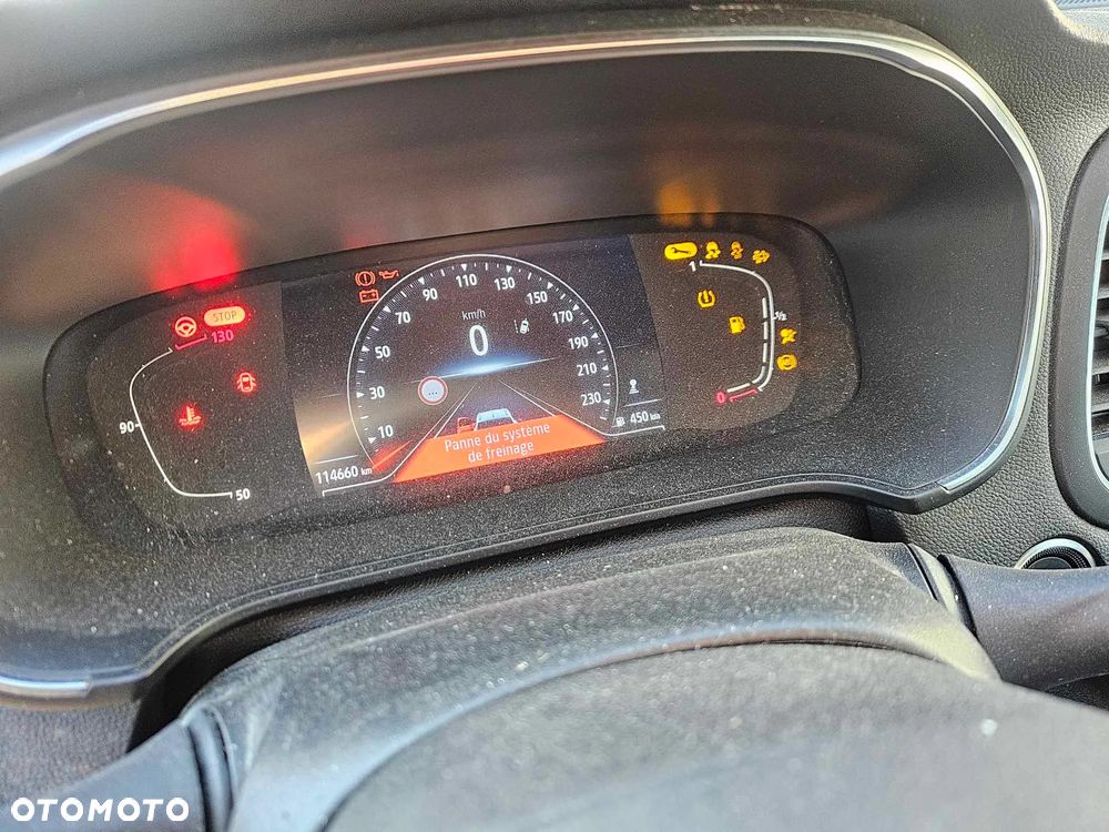 Renault Megane 1.5 Blue dCi Intens - 7