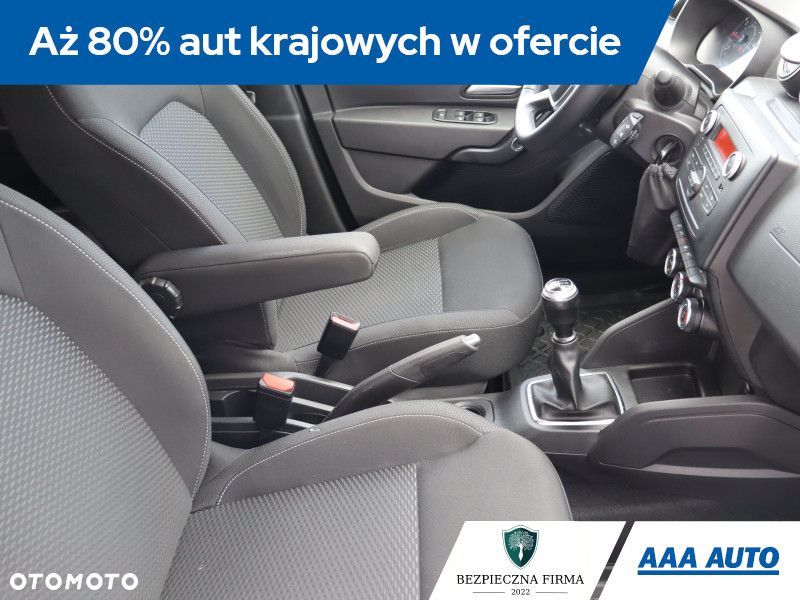 Dacia Duster - 11