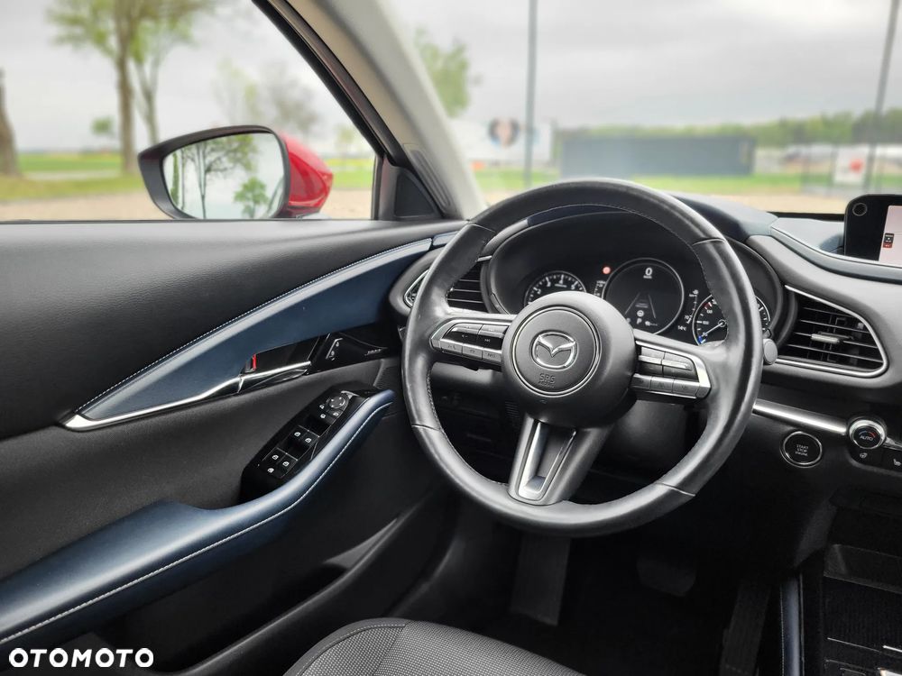 Mazda CX-30 2.0 mHEV Hikari 2WD - 13