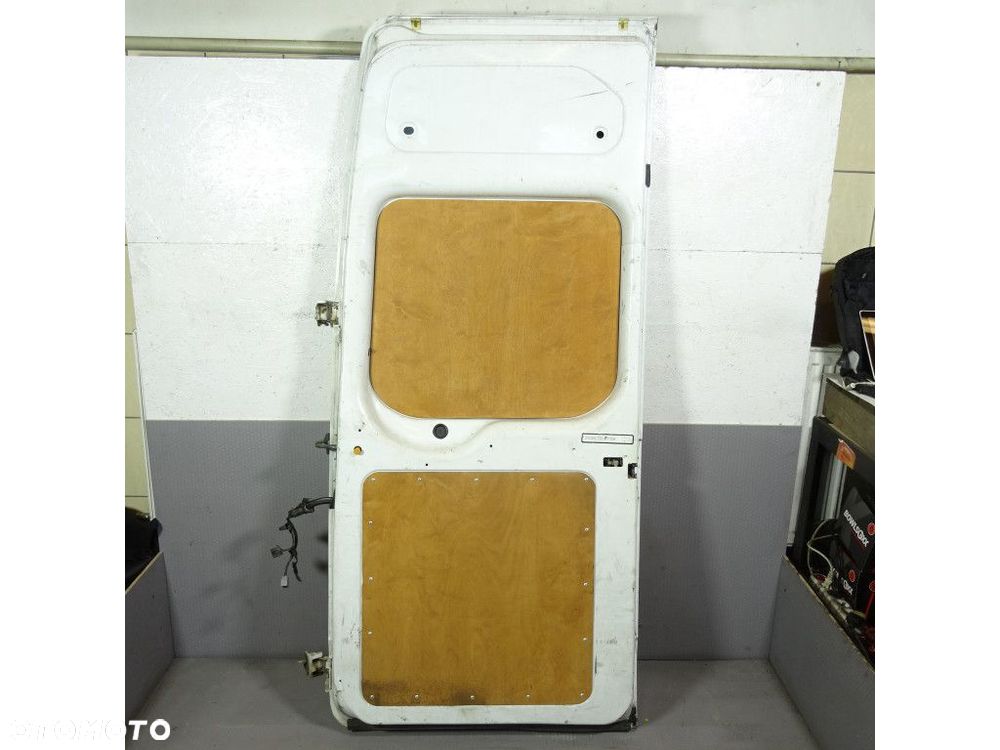 FORD TRANSIT VI LIFT DRZWI TYŁ PRAWE  W2 - 6