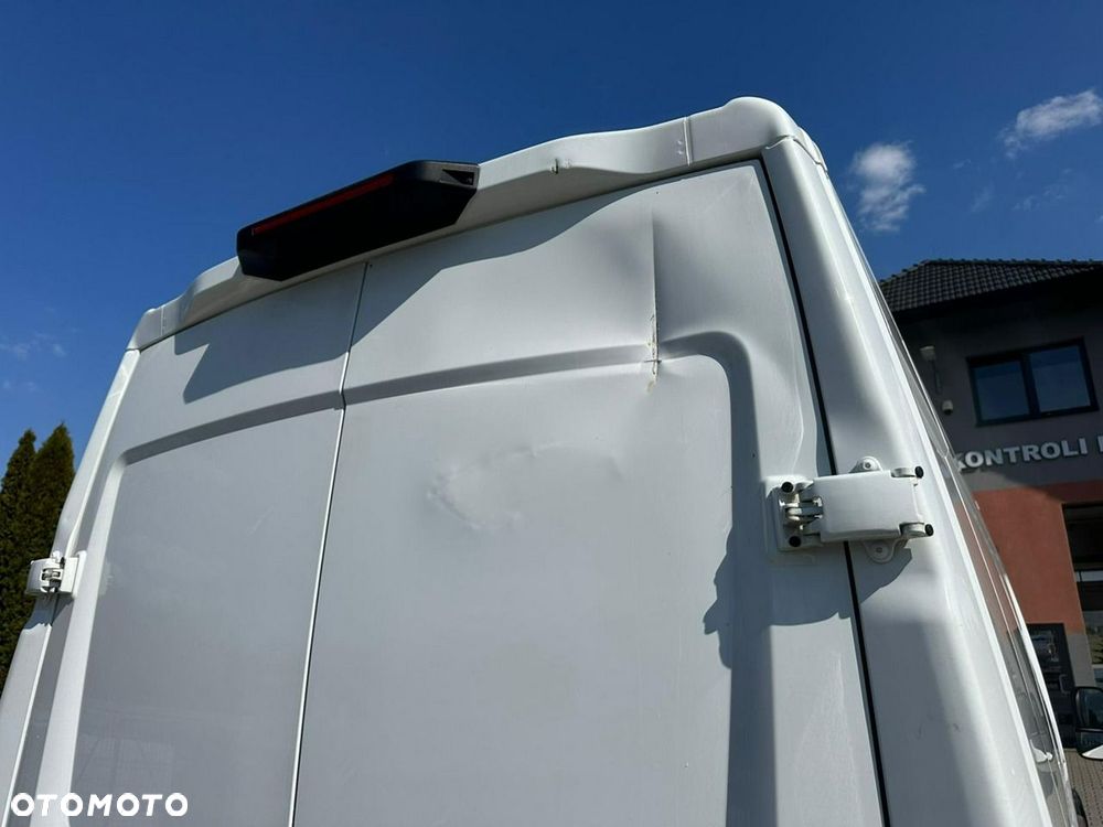 Iveco Daily 35S14 - 10