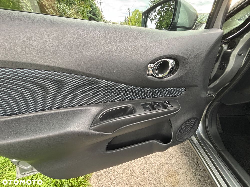 Nissan Note 1.2 DIG-S CVT acenta - 12
