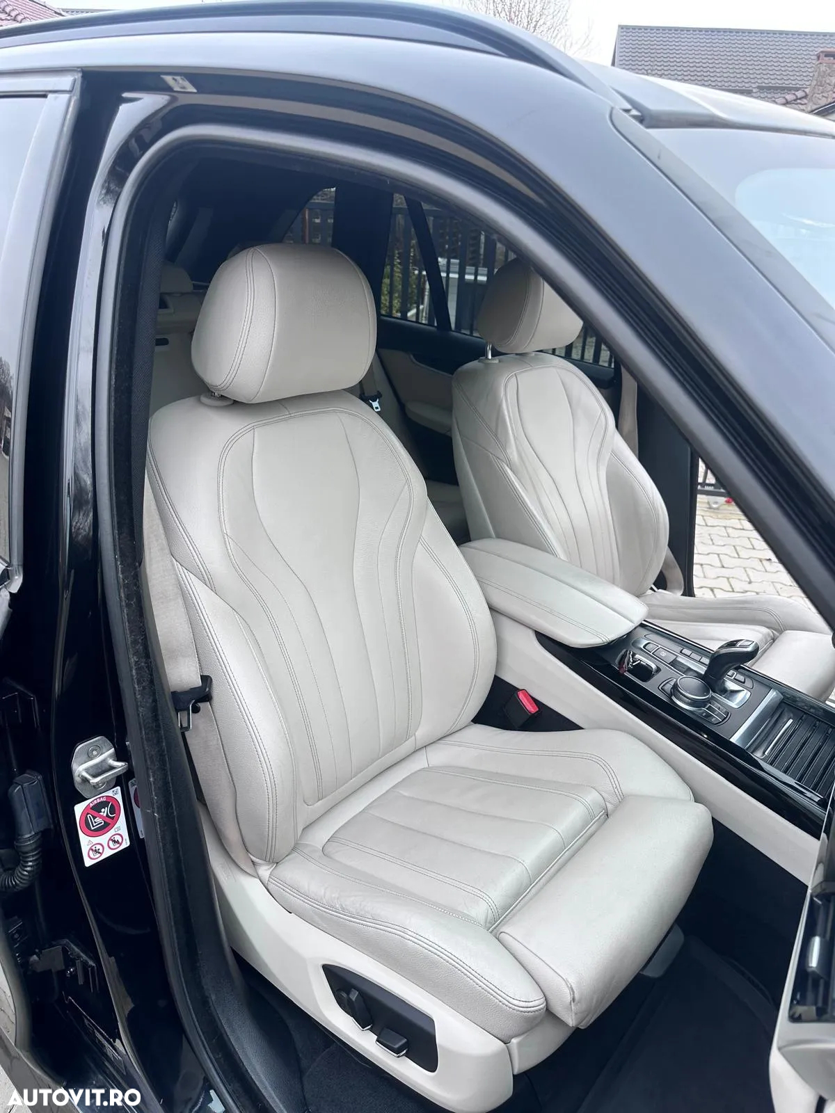 BMW X5 xDrive30d - 21