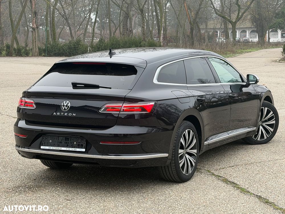 Volkswagen ARTEON Shooting Brake 2.0 TDI SCR DSG Elegance - 5