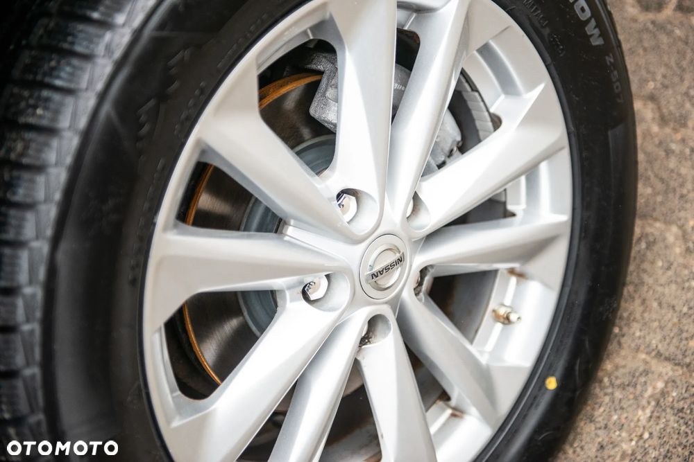Nissan Qashqai 1.2 DIG-T Acenta - 37