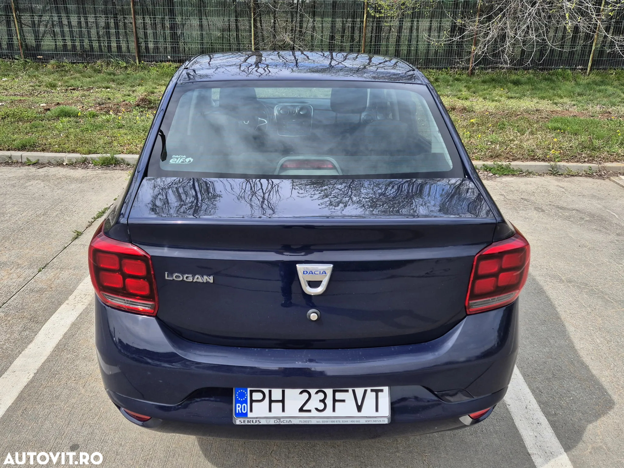 Dacia Logan 1.0 SCe Laureate - 9