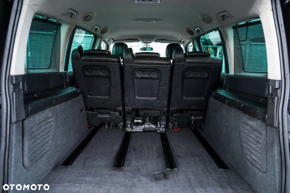 Renault Grand Espace 2.0 Initiale - 21