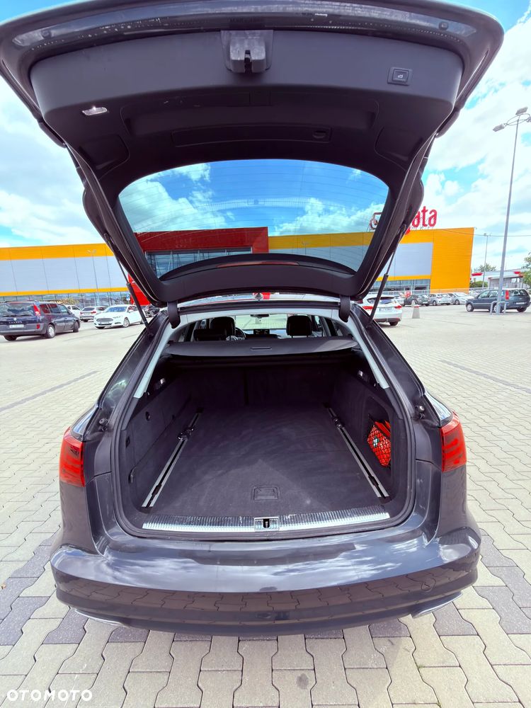 Audi A6 Avant - 25