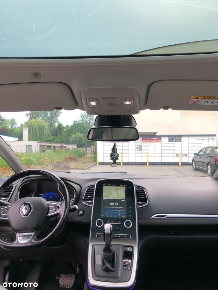 Renault Grand Scenic ENERGY dCi 160 EDC INITIALE PARIS - 14