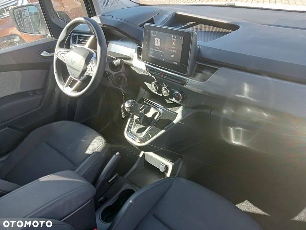 Renault Kangoo 1.3 TCe Equilibre - 10
