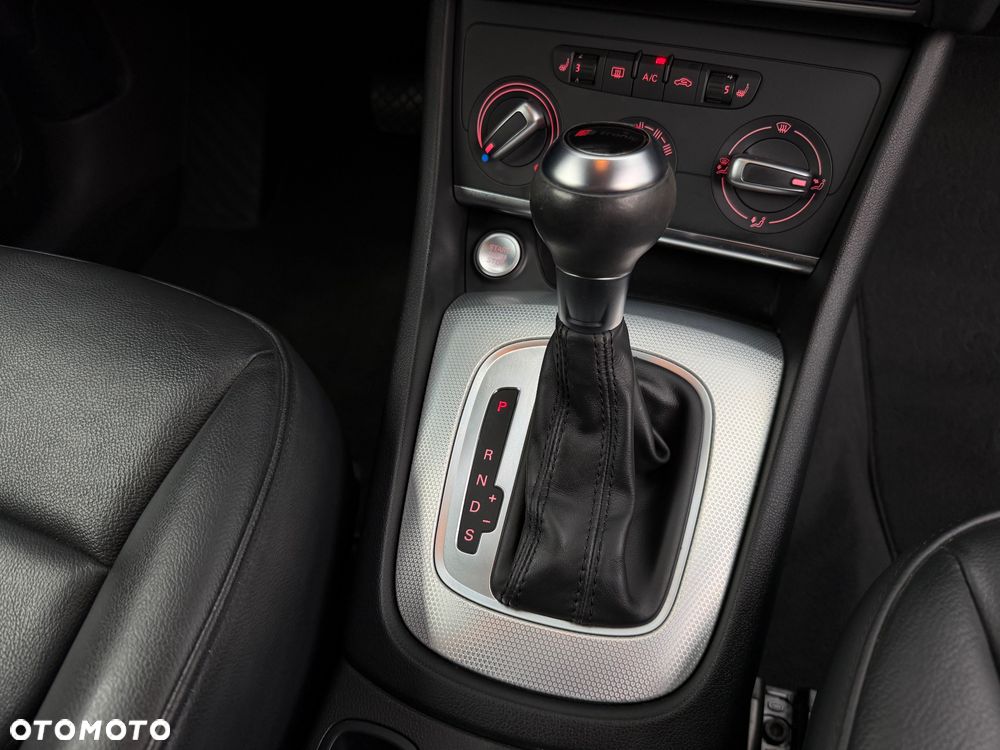 Audi Q3 2.0 TDI Quattro Edycja Specjalna S tronic - 33