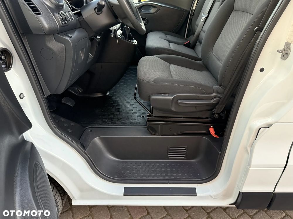 Renault Trafic 2,0 L2H2 Winda - 15