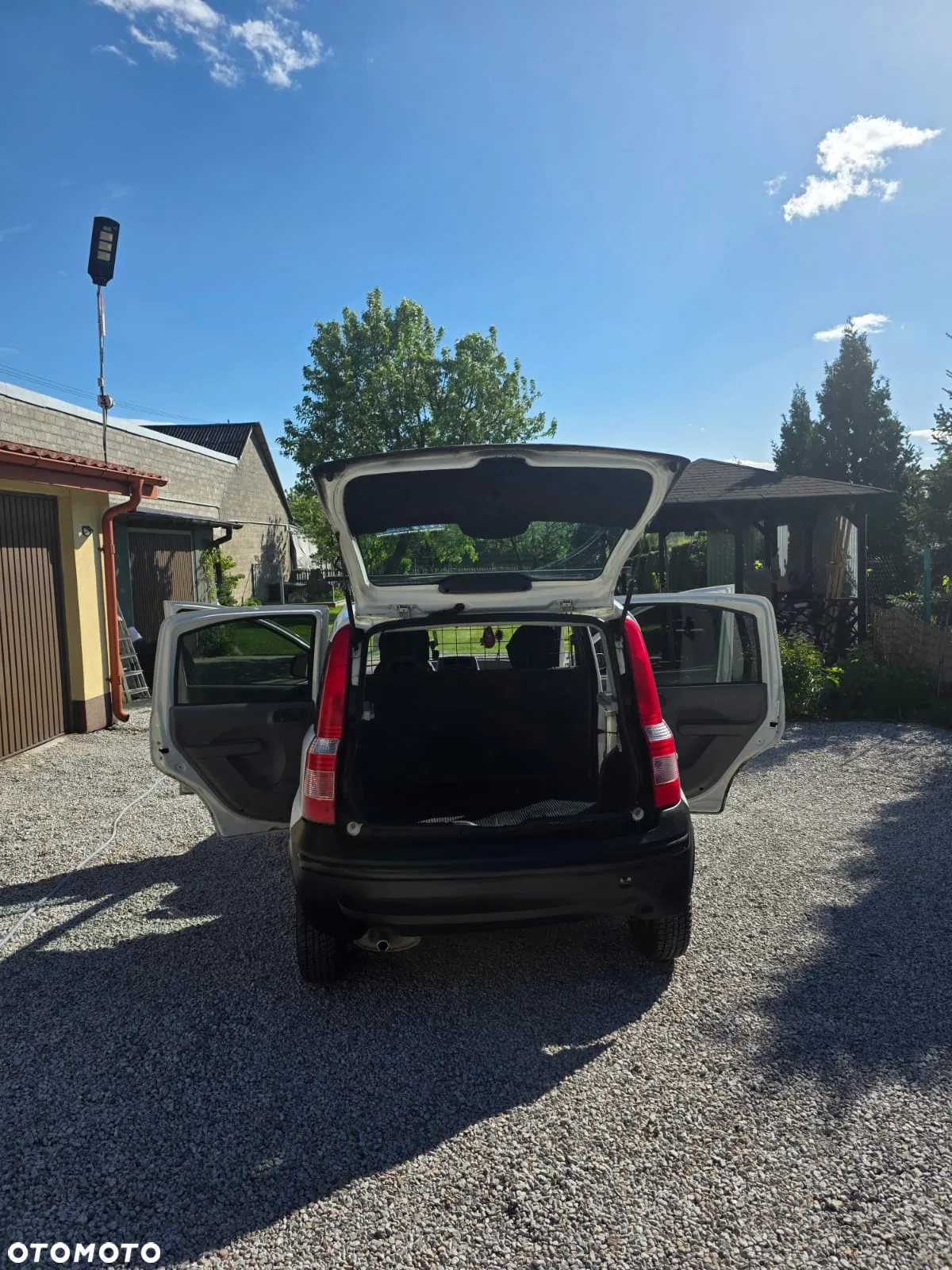 Fiat Panda - 4