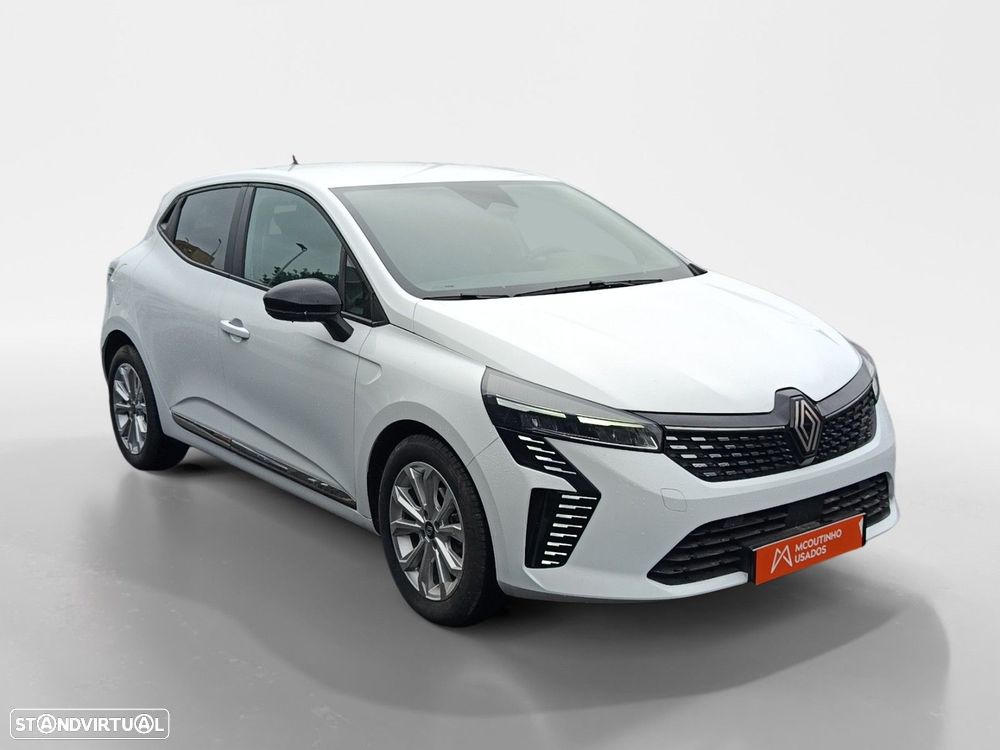 Renault Clio 1.0 TCe Intens CVT - 7