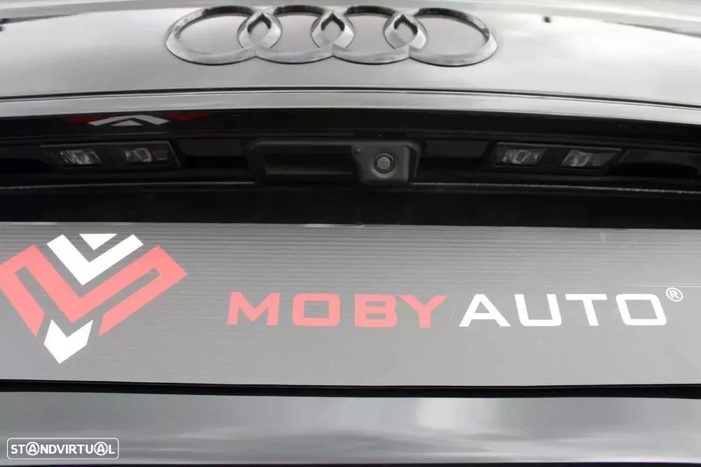 Audi Q5 Sportback 40 TDI quattro S line S tronic - 21