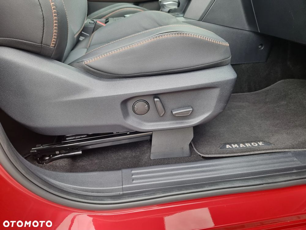 Volkswagen Amarok 3.0 V6 TDI 4Mot PanAmericana - 29