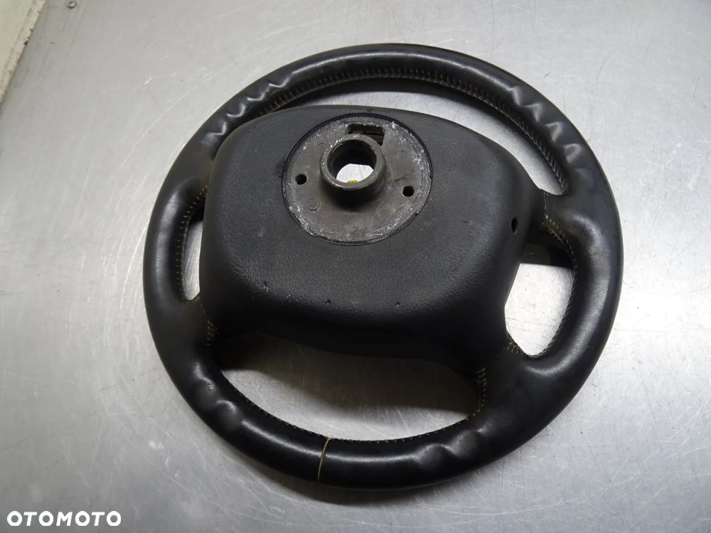 AUDI A4 B5 LIFT 1.9TDI KIEROWNICA - 4