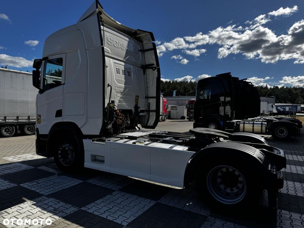 Scania Scania R500 - 3