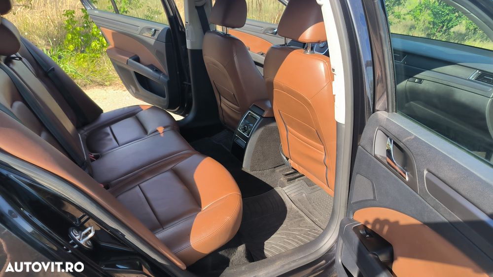 Skoda Superb 1.4 TSI Elegance - 6