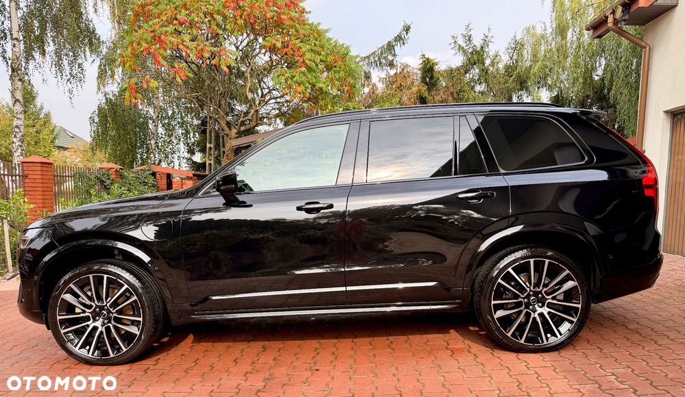 Volvo XC 90 - 41