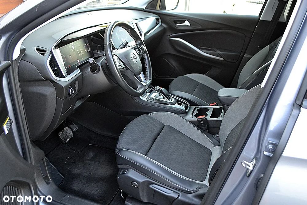 Opel Grandland 1.5 D Automatik Business Edition - 16