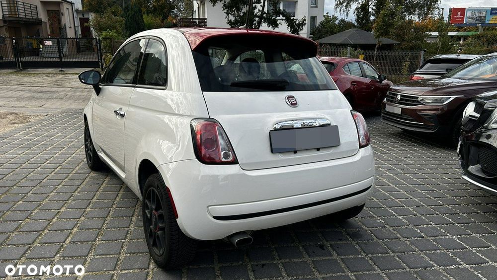 Fiat 500 - 6