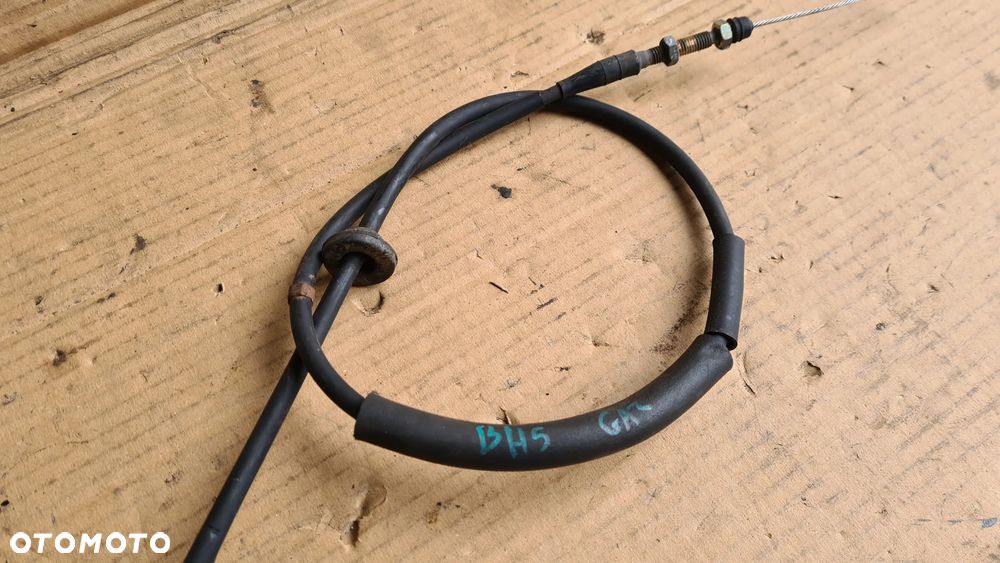 Subaru Legacy 3 BH5 2.0 benzyna linka przyśpieszenia gazu - 4