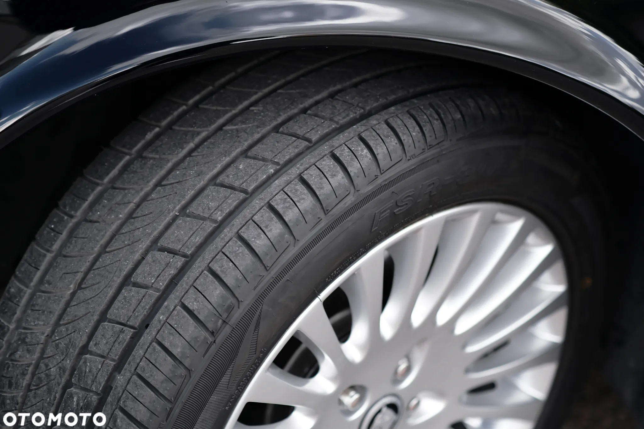 Jaguar XJ XJ8 4.2 LWB High - 5