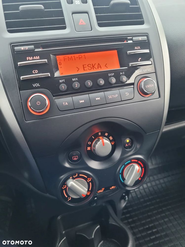 Nissan Micra 1.2 Style Edition - 7