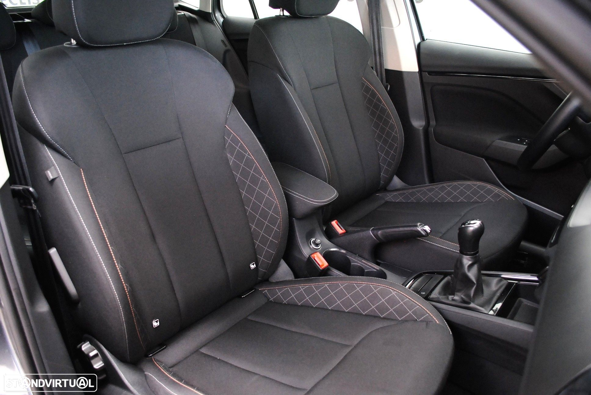 Skoda Kamiq 1.0 TSI Ambition - 25