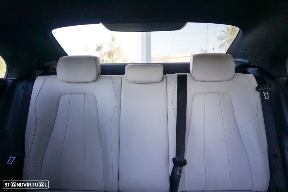 Mercedes-Benz CLA 200 d Progressive Aut. - 26